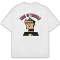 King Of Trouble Total Drama Island T-Shirt Funny Presents For Boyfriend - Gearneko