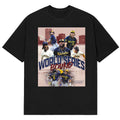 Milwaukee Brewers Merch World Series Bound 2026 Postseason Poster Graphic T-Shirt Best Gift For Brew Crew - Gearneko