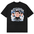 Rest In Peace RJ Mitte 1992 2026 Breaking Bad Actor Tribute T-Shirt RJ Mitte Memorial Shirt - Gearneko