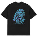 The Red Clay Strays Merch Orlando Florida Black T-Shirt The Red Clay Strays Clothing Gifts For Fans - Gearneko