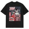 Wax Monkey With Underground Springhouse Iron City Birmingham AL T-Shirt Gifts For Wax Monkey Lovers - Gearneko