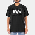 WCW Have A Word HWO Horno World Order Shirt Best Presents For New World Order Fans - Gearneko
