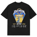 Zach Bryan Merch 2027 YM And ODO Tour Young Manhood And Other Donatable Organs Schedule Shirt - Gearneko