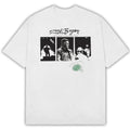 Zach Bryan Merch Young Manhood and Other Donatable Organs Pendant T-Shirt Gifts For Zach Bryan Fans - Gearneko