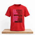 Madonna Merch Confessions II I Don™t F Shirt Best Presents For Madonna Lovers - Gearneko