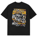 Darren Smith Merch Super Dirt Week Champion 2026 T-Shirt Presents For Darren Smith Lovers - Gearneko
