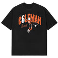2026 Texas Longhorns Coleman T-Shirt Texas Longhorns Merch Football Fan Gear - Gearneko