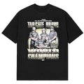 Bang Bang Gang All Elite Wrestling World Champions 2026 Shirt AEW Clothing Gifts For Fans - Gearneko