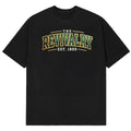 Baylor Rivalry The Revivalry Texas Most Played 1899 T-Shirt Baylor Bears Clothing - Gearneko