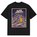 Black Sabbath Merch Children Of The Grave T-Shirt Presents For Black Sabbath Fans - Gearneko