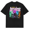 Boston Bruins Merch Millennial Ticket Packs Players T-Shirt Presents For Boston Bruins Fans - Gearneko