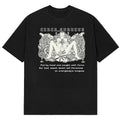 Circa Survive Merch Fed by Hand T-Shirt Best Presents For Circa Survive Fans - Gearneko