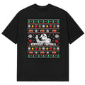 Coach Two Finger Kentucky Football Ugly Christmas Shirt Kentucky Wildcats Clothes Xmas Gifts For Fans - Gearneko