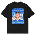 Colorado Avalanche Nathan MacKinnon 29 Hometown Hero Colorado 2026 T-Shirt Nathan MacKinnon Clothing - Gearneko