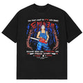 Eminem x Nerds Gaming T-Shirt Eminem Clothing Gifts For Music Lovers - Gearneko