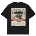 Gavin Adcock Merch The Day I Hang It Up Tour 2027 Blake Whiten Beige Shirt Gavin Adcock Clothing - Gearneko