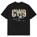 GB Packers Christian Watson CW9 T-Shirt Christian Watson Clothing Gifts For Cheeseheads - Gearneko