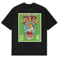 Grateful Shred Merch Webster Hall New York City Black T-Shirt Gifts For Grateful Shred Fans - Gearneko