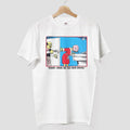 Honey Hand Me The Hair Dryer Shirt Meme Graphic Tee Gifts For Wife - Gearneko