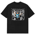 Jacksonville Jaguars Cam Little 39 Celebration T-Shirt Jacksonville Jaguars Merch Fan Gifts - Gearneko