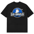 Kike Hernandez Shohei Ohtani Los Angeles Dinosaurs Shirt Kike Hernandez Clothing - Gearneko