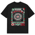 King Gizzard And The Lizard Wizard Merch Sydney NSW Hordern Pavilion Liberty Hall T-Shirt Rock Fans Gifts - Gearneko