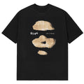 Korn Merch Life Is Peachy 30Th Anniversary Shadow Face T-Shirt Best Gifts For Korn Lovers - Gearneko