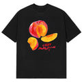 Lizzy McAlpine Peach T-Shirt Lizzy McAlpine Clothing Presents For Music Lovers - Gearneko