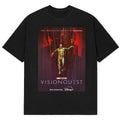 Marvel Television Vision Quest Disne T-Shirt Marvel Merch Best Presents For Superhero Lovers - Gearneko
