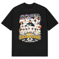 Milwaukee Brewers Baseball 2026 National League Champions Shirt Milwaukee Brewers Merch - Gearneko