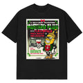 Mustard Plug Merch Ska Liday Tradition Show Black Shirt Best Gifts For Mustard Plug Fans - Gearneko