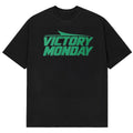 New York Jets Merch Victory Monday Black Shirt Best Presents For Football Lovers - Gearneko