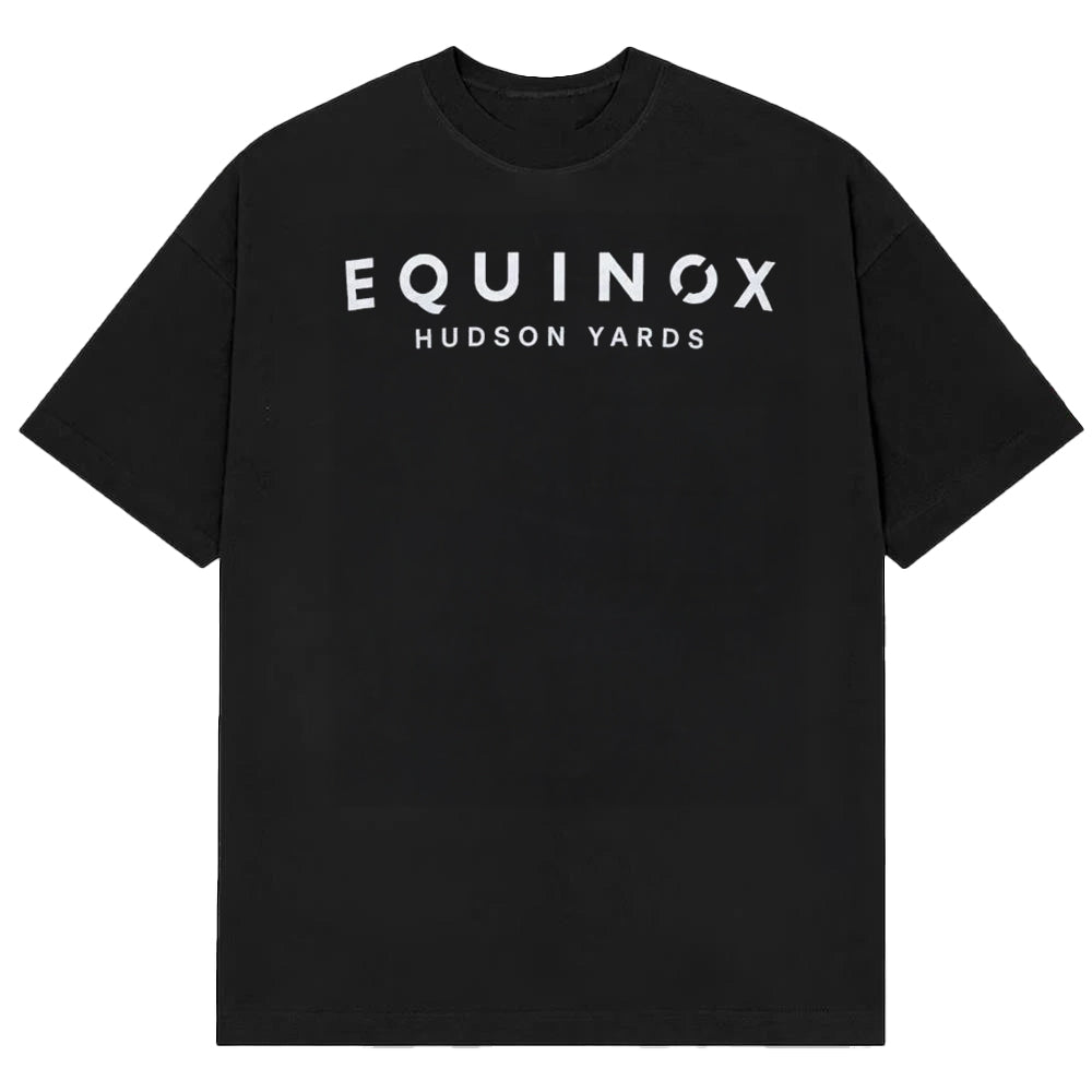 Noah Schnapp Merch Equinox Hudson Yards T-Shirt Gifts For Noah Schnapp Fans - Gearneko
