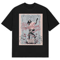Olivia Rodrigo Merch The Unraveled Tour October 21 22 Montreal QC Bell Centre Shirt Gifts For Livies - Gearneko
