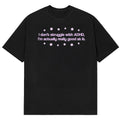 Paris Hilton I Don™t Struggle With ADHD T-Shirt Paris Hilton Clothes Presents For Fans - Gearneko