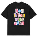 Paris Hilton Merch Bad Btch With ADHD T-Shirt Gift Ideas For Paris Hilton Fans - Gearneko