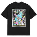 PHISH Merch Tour 2026 Orion Amphitheater Huntsville, AL Black Shirt Present Ideas For Phish Lovers - Gearneko