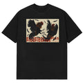 Pigs x7 Merch Poster Event Desertfest Belgium 2026 T-Shirt Pigs x7 Clothing Gifts For Fans - Gearneko