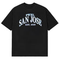 PWHL San Jose Est 2026 San Jose Is A Hockey City Shirt Best Presents For Hockey Lovers - Gearneko