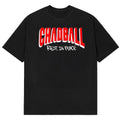 RIP Chad Gilbert Merch Chadball Black T-Shirt Best Presents For Fans - Gearneko
