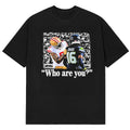 SF 49ers Mike Evans Who Are You Trevon Diggs T Shirt Mike Evans Clothing Gift For Fans - Gearneko