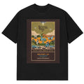 Stephen Wilson Jr Gary The Torch Tour T-Shirt Stephen Wilson Jr Merch Music Lover Gifts - Gearneko