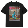Tate McRae Merch On The Cover Of W Magazine The New Originals T-Shirt Tate McRae Fans Gifts - Gearneko