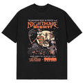 The Mahoning Drive In Theater The Nightmare Before Christmas T-Shirt Best Gifts For Brothers - Gearneko