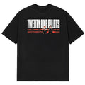 Twenty One Pilots Merch Columbus Ohio T-Shirt Presents For Twenty One Pilots Fans - Gearneko