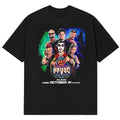 WWE NXT Halloween Havoc Orlando T-Shirt WWE Clothing Presents For Fans - Gearneko