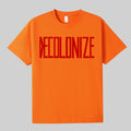 Greta Thunberg Decolonize T-Shirt Greta Thunberg Supporters' Shirt Best Gift - Gearneko