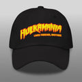 Hulk Hogan Hulkamania Lives Forever Hat Hulk Hogan Baseball Cap Fan Gifts - Gearneko