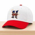 Houston Texans London Bull Pen 2026 Hat Houston Texans Baseball Cap Gifts For Fans - Gearneko