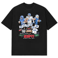 ESPN College GameDay Go Cougs BYU Provo Utah T-Shirt Gifts For Football Lovers - Gearneko